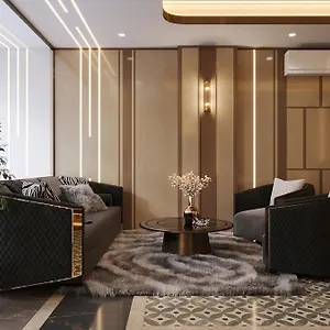 3* 호텔 The Grand Apec &