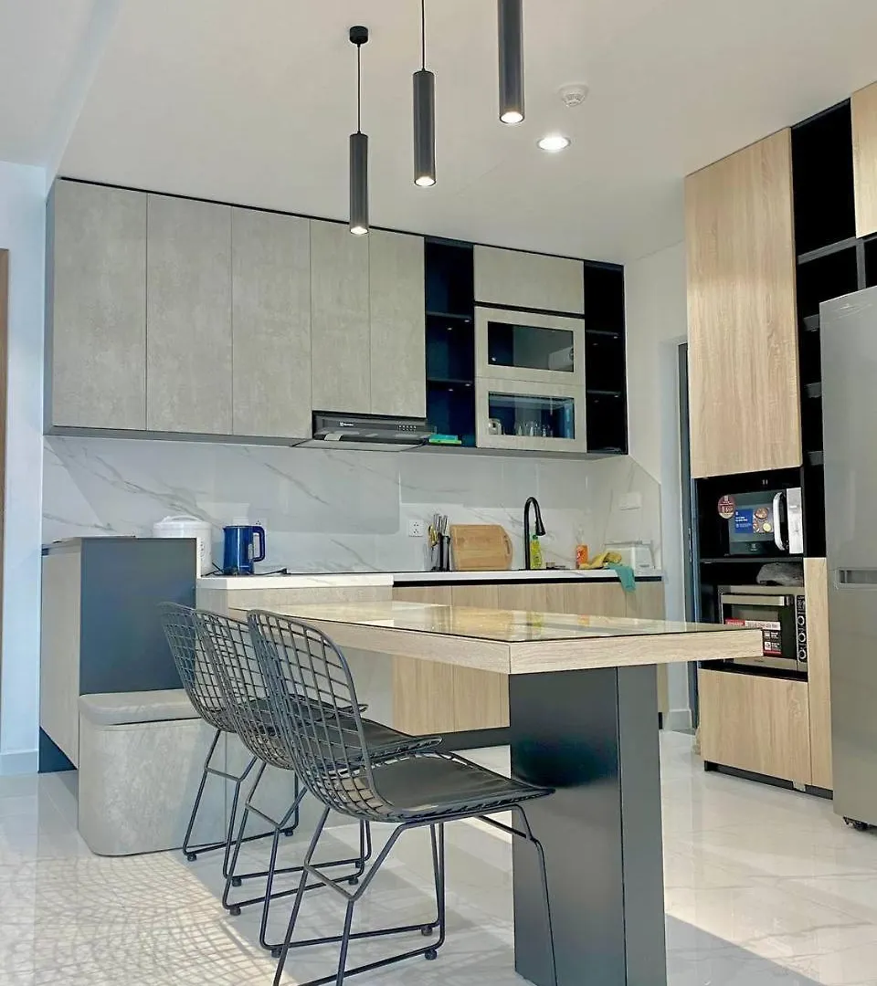 Cho Thue Can Ho 3Pn2Wc 117M2 Diamond Alnata Celadon City Tan Phu 호치민 0*,
