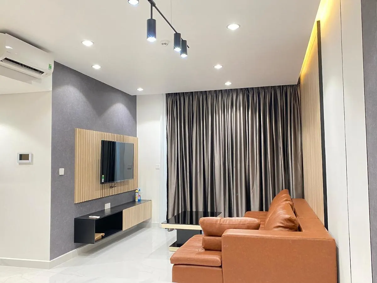 Cho Thue Can Ho 3Pn2Wc 117M2 Diamond Alnata Celadon City Tan Phu location