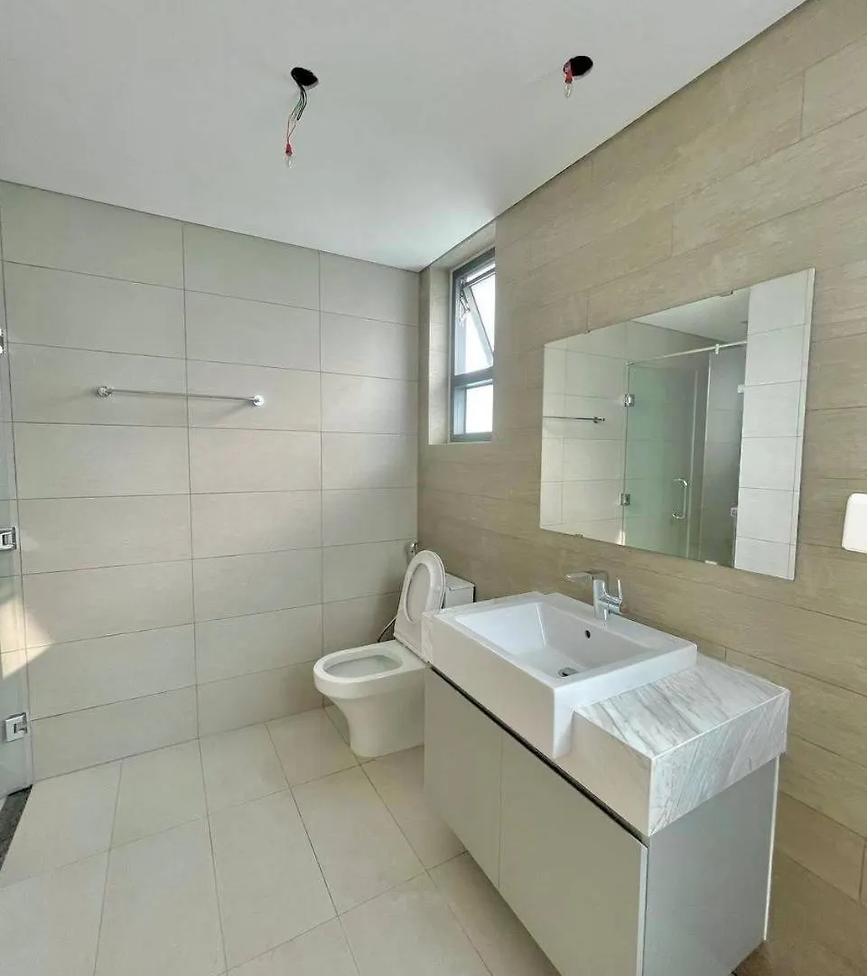 Cho Thue Can Ho 3Pn2Wc 117M2 Diamond Alnata Celadon City Tan Phu Ho Chi Minh City